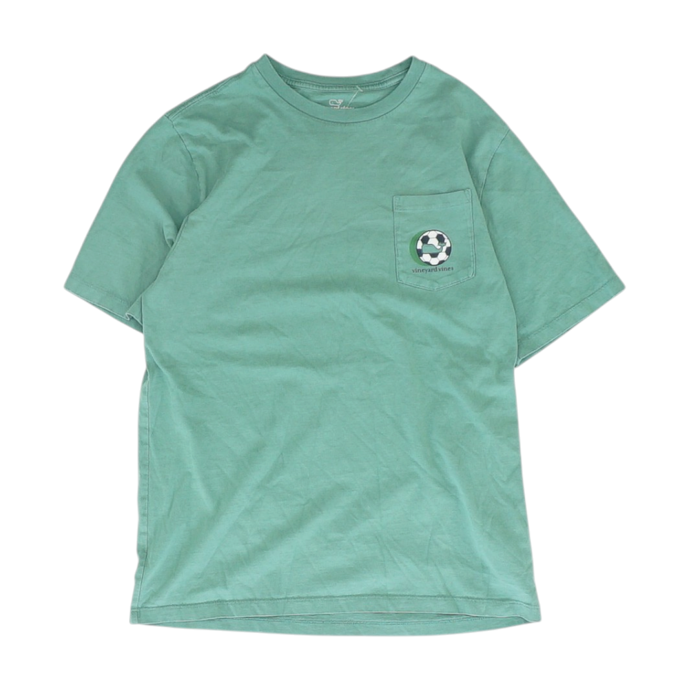 Green T-Shirt