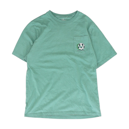 Green T-Shirt