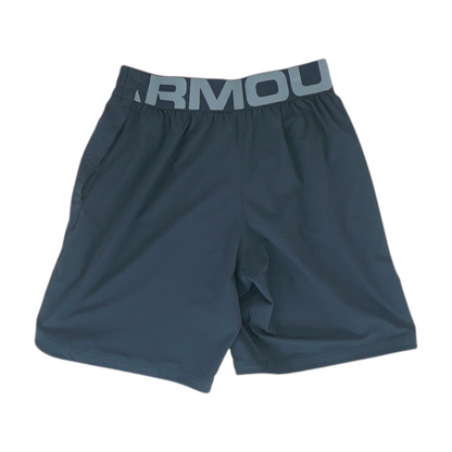 Black Active Shorts
