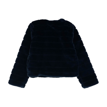 Navy Jacket