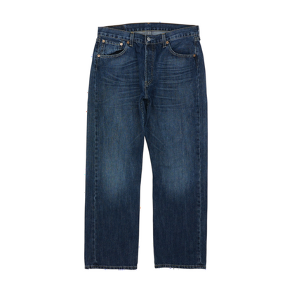 501 Straight Jeans