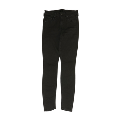 Black Jeans