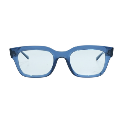 Navy RB 7217 Square Prescription Eyewear
