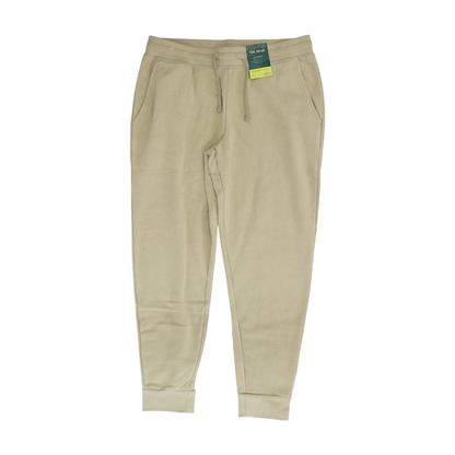 Beige Pants