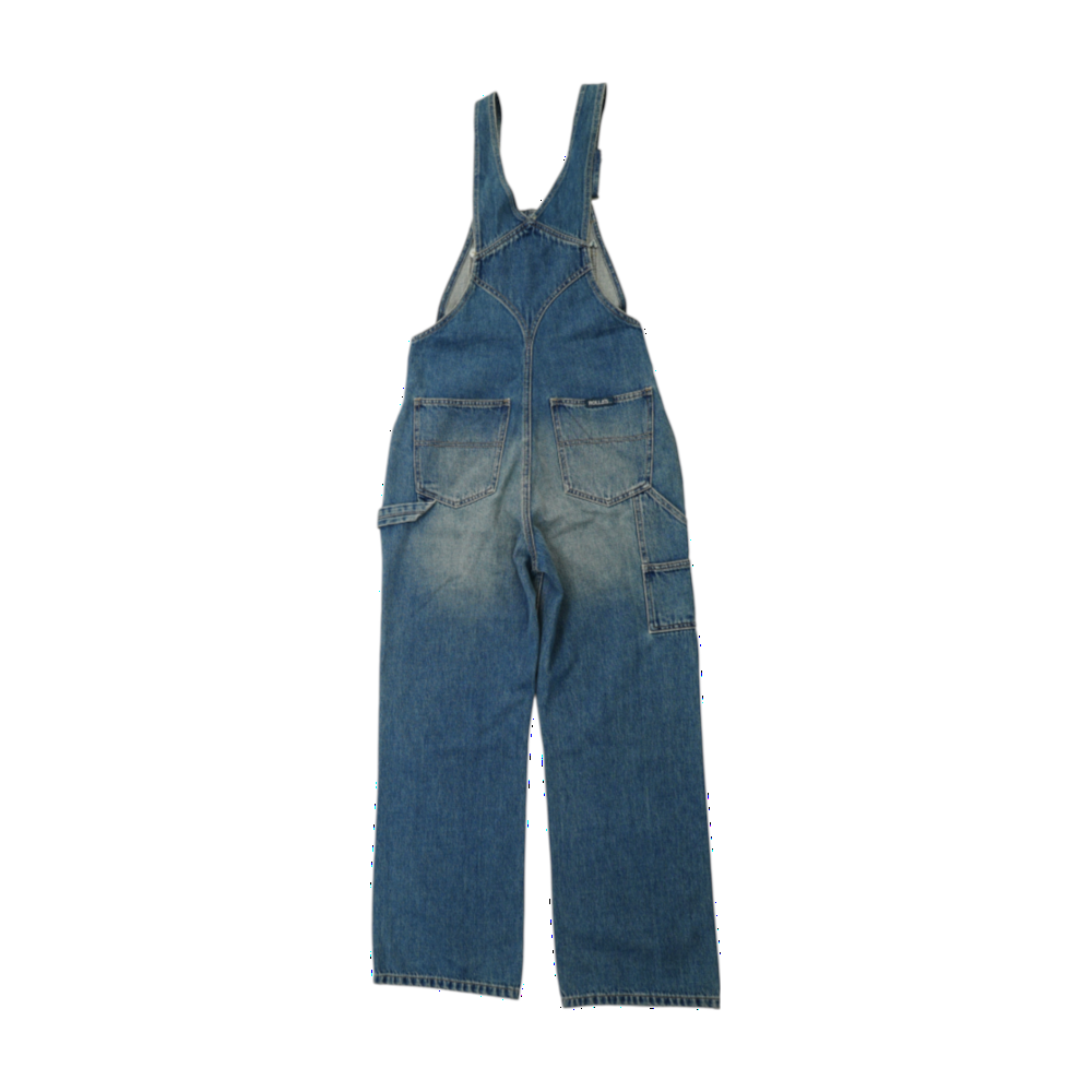 Rolla's Blue Overalls – Image 2