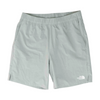 Gray Active Shorts