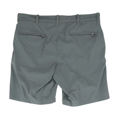 Gray Active Shorts