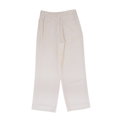Beige Pants