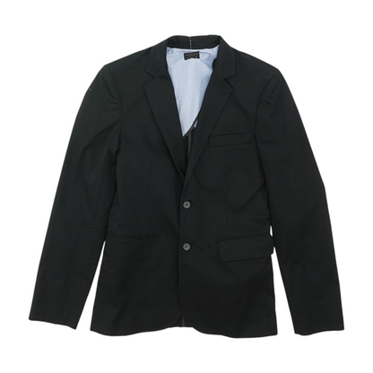 Black Sport Coat