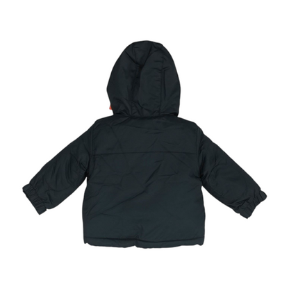 Black Jacket
