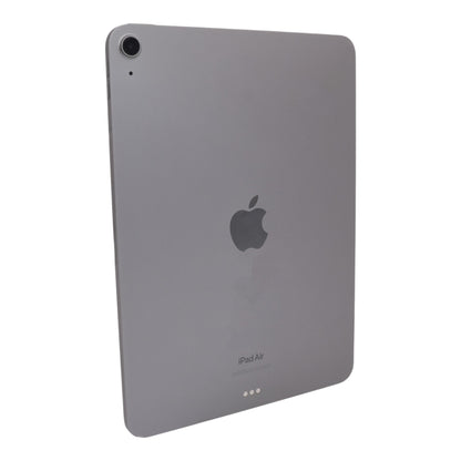 iPad Air 11-inch (M2) 11.0" Space Gray 6th Gen 256GB WiFi Tablet