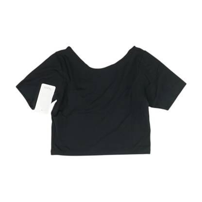 Black Undershirt