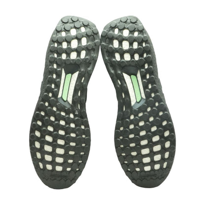 Ultra Boost 1.0 DNA Black Low Top Athletic Shoes