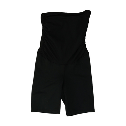 Black Romper