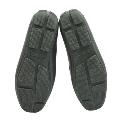 Black Loafer Dress Shoes