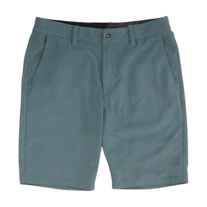 Blue Active Shorts