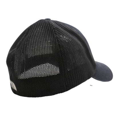 Black Ballcap Hat