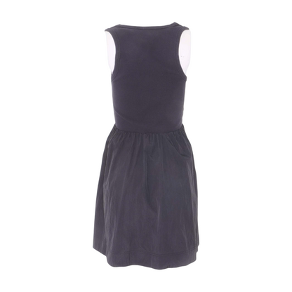 Black Mini Dress