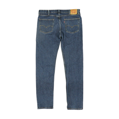 502 Tapered Jeans