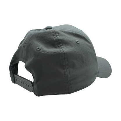 Gray Nike Ballcap Hat