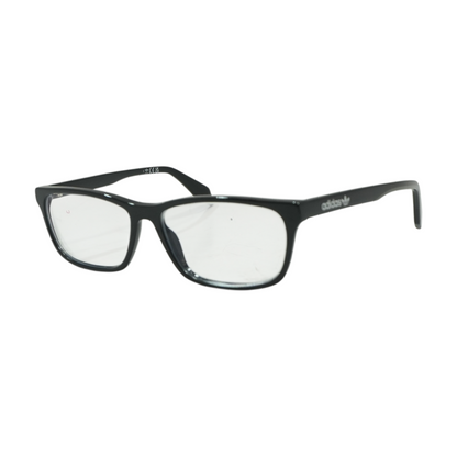 Black OR5042 Rectangle Prescription Eyewear