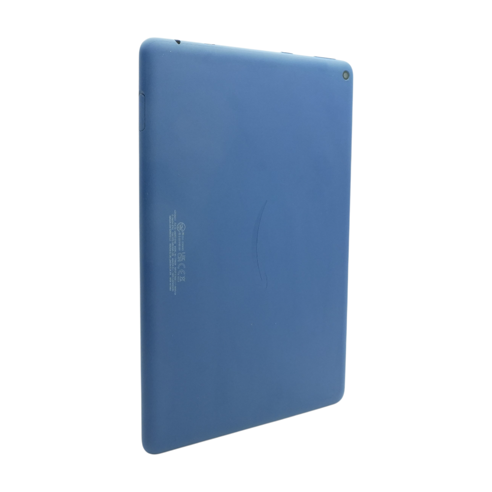Kindle Fire HD 10 10.1" Blue 11th 64GB Tablet