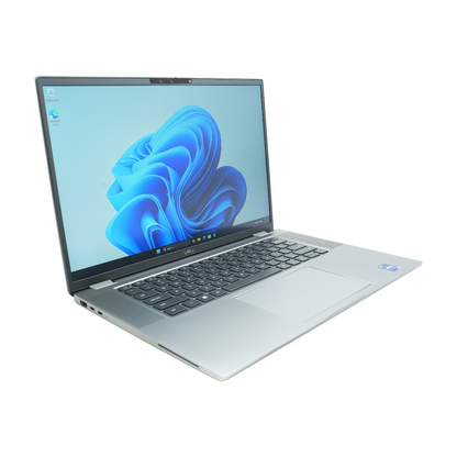 16.0" Latitude Gray Intel Core i7 1.80GHz 16GB RAM 1TB NVME/SSD