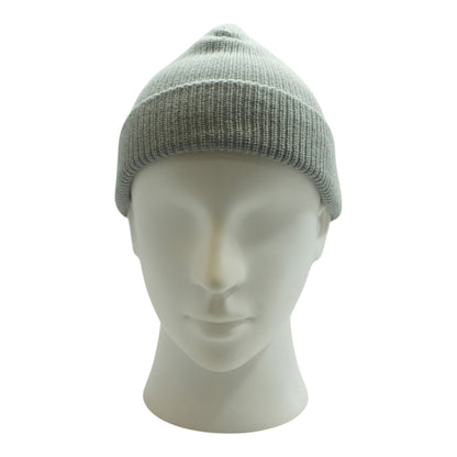 Gray Beanie