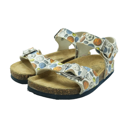 Multi Sandals Shoes