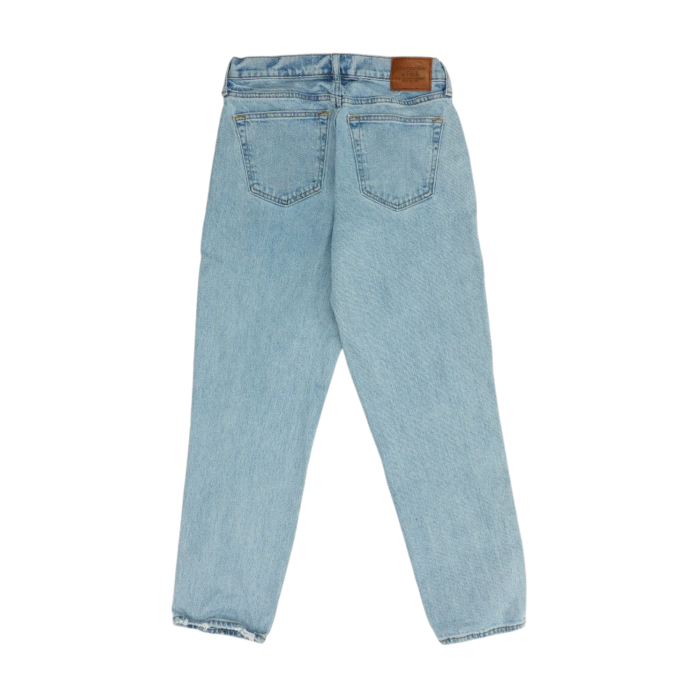 Athletic Jeans