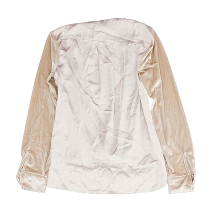 Rose Gold Blouse