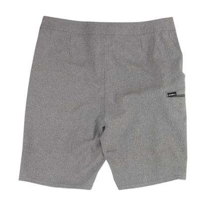 Gray Swim Bottom