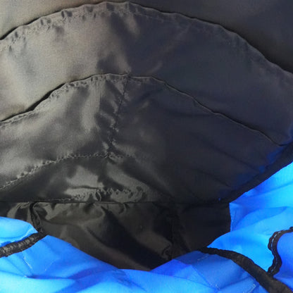 Blue Backpack