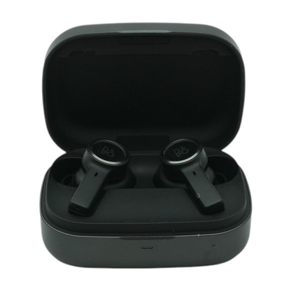 Black Beoplay EX Wireless Earbuds