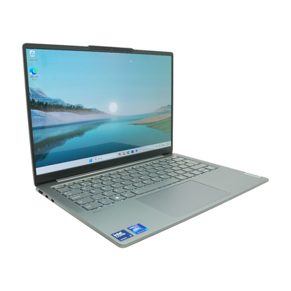 14.0" Yoga Slim 7 Gray Intel Core Ultra 5 1.20GHz 16GB 512GB NVME/SSD