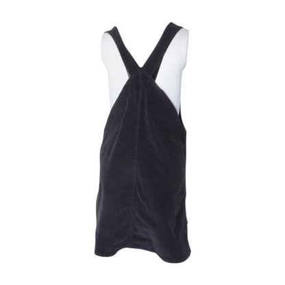 Black Mini Dress