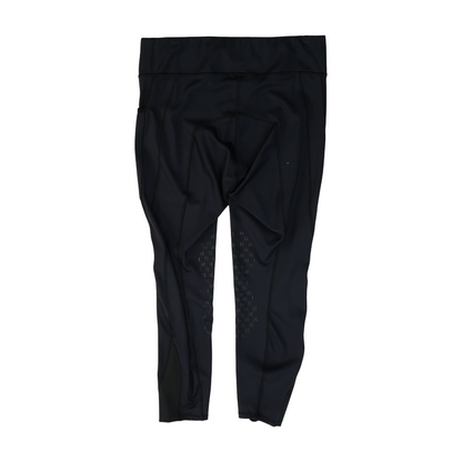 Black Active Leggings