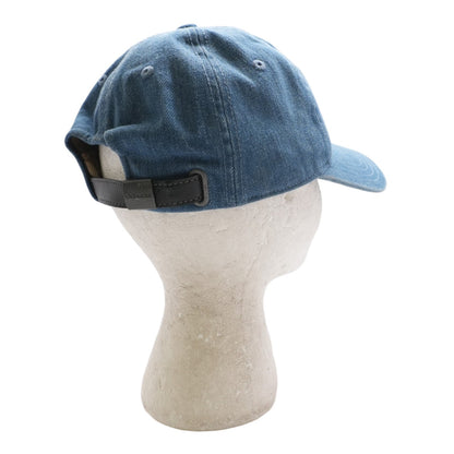 Blue Ballcap Hat