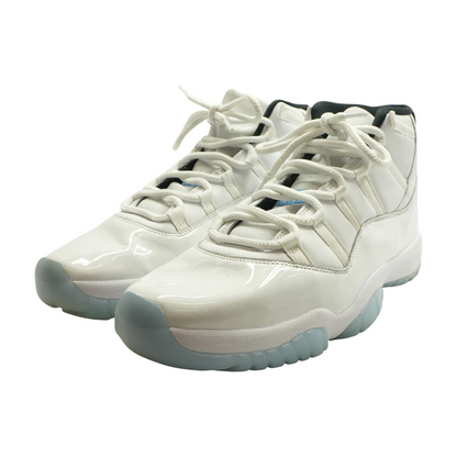 Jordan 11 Retro High-Top Athletic Shoes