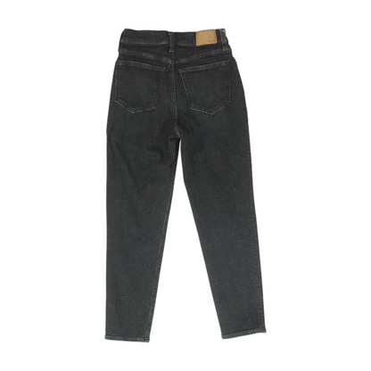 Black Jeans