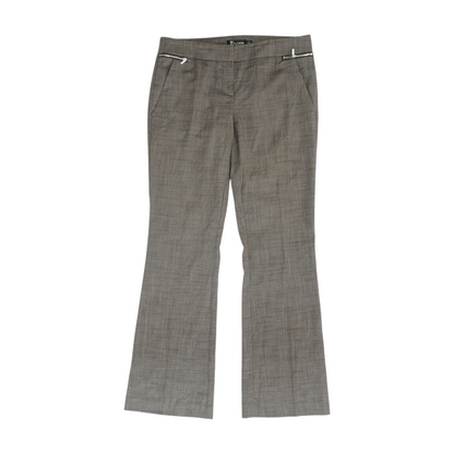Brown Pants