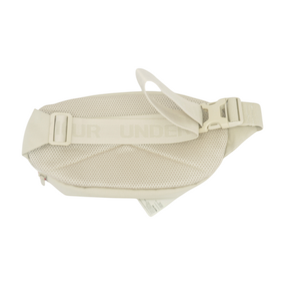 Beige Belt Bag