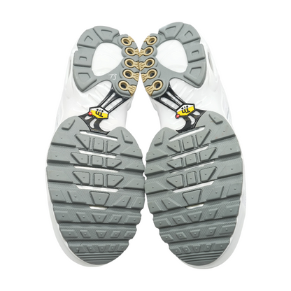 Air Max Plus Low-Top Athletic Shoes