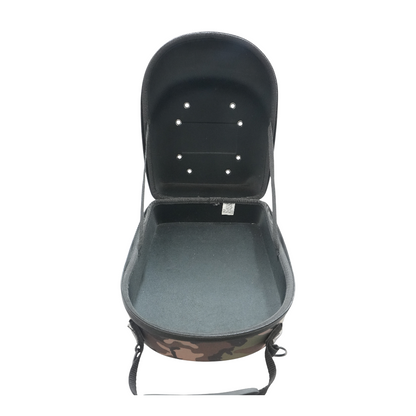 Cap Carrier