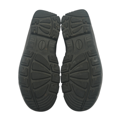 Black Work / Hiking Boots