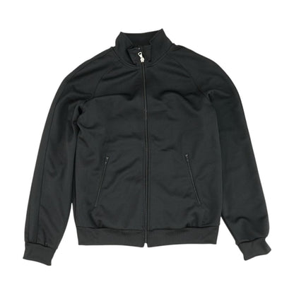 Black Active Jacket