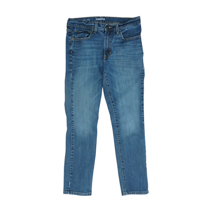Slim Jeans