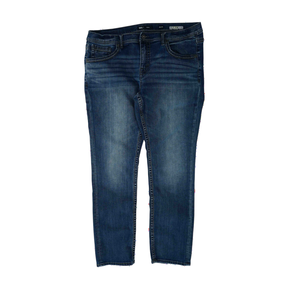 Regular Jeans