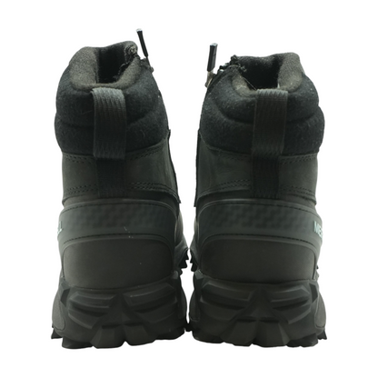 Black Boots
