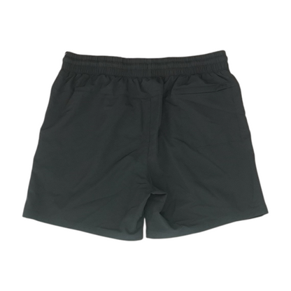 Black Active Shorts